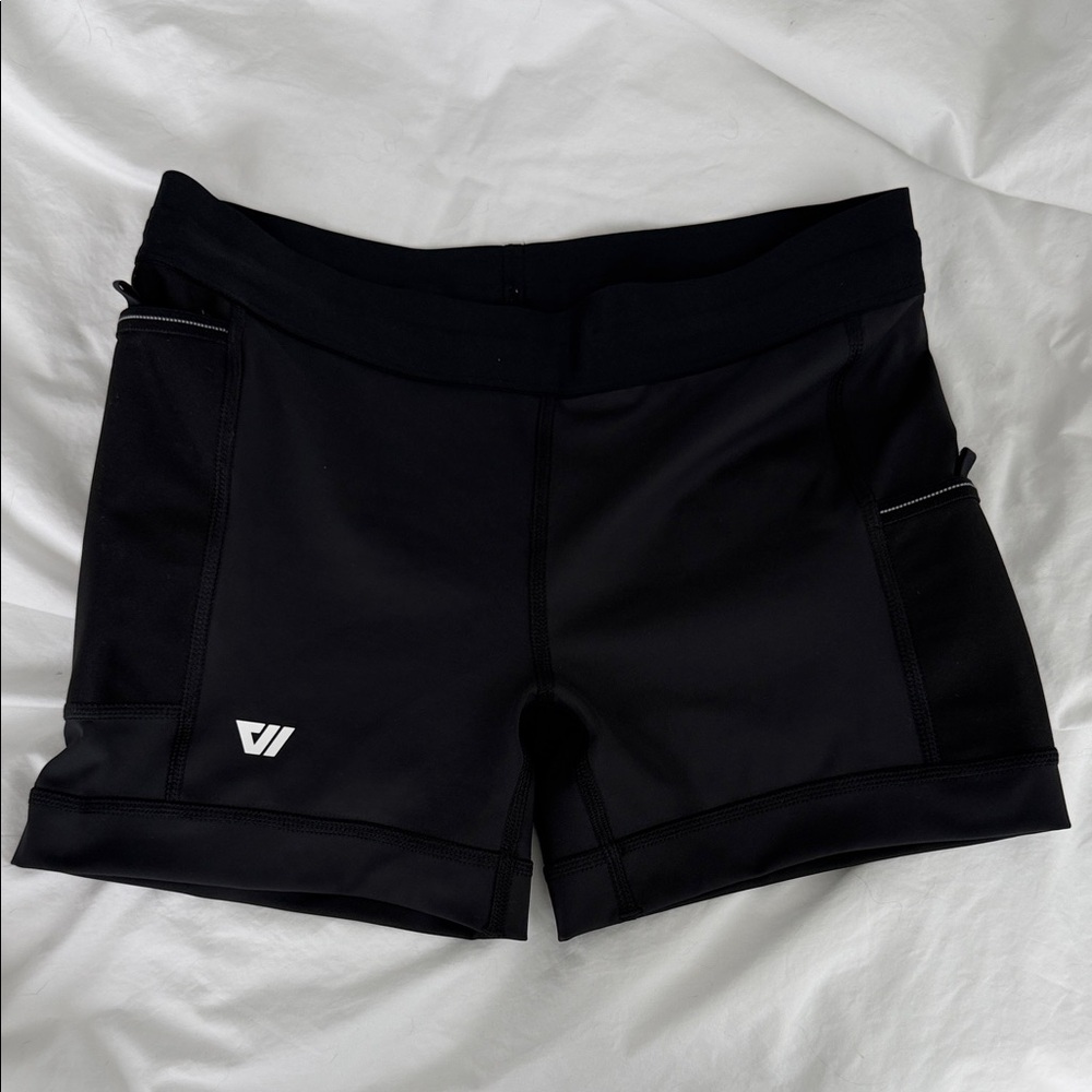 Wolaco Women's Sprint Half Tight